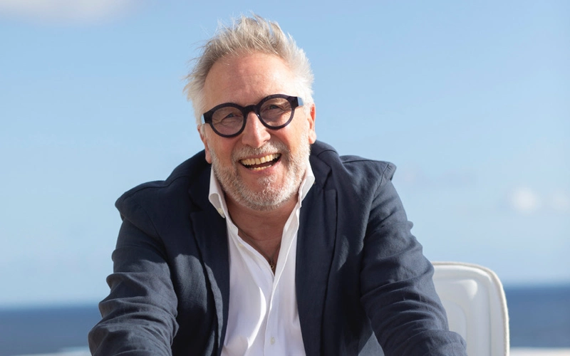 Wolfgang Walter Wulle - Klarheitsgespräch